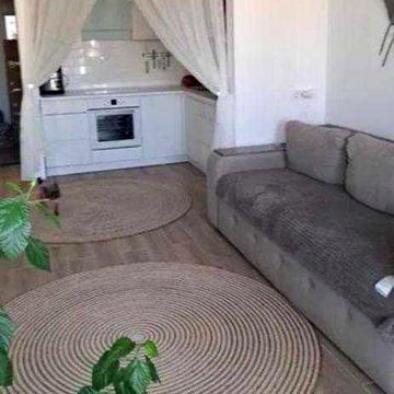 Аренда 1к квартиры Намыв (ривьера)