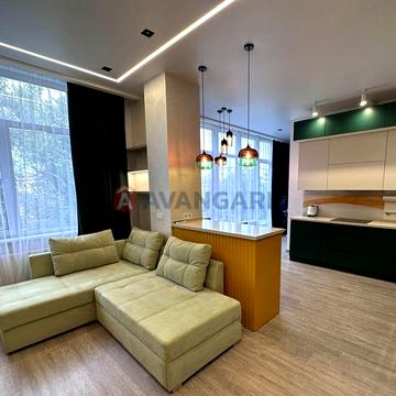 Продам супер квартиру з басейном ЖК Комфорт Сити ЖК Комфорт Сити