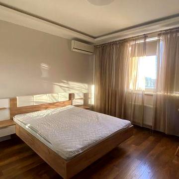 Видова 2к-студія в ЖК Деміївка, вул. Деміївська 14, Генератор