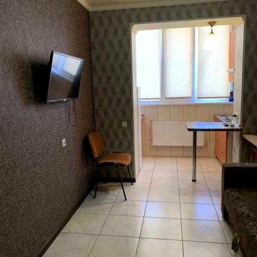 Продам смарт-гостинку з ремонтом на Салтівці