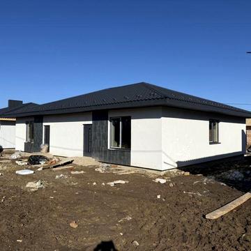 Продається котедж Масив Київський