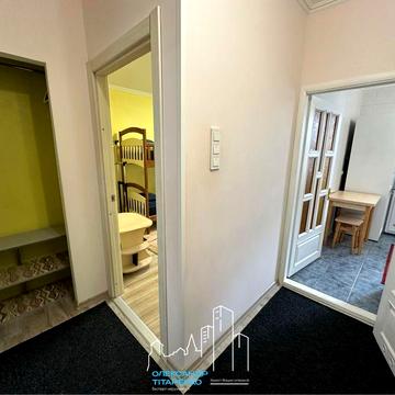 Здам в оренду двокімнатну квартиру з ремонтом,центр!