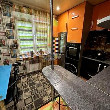 Оренда 3 кімнатної квартири