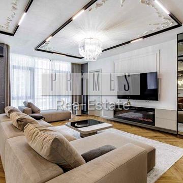 Продаж 4к квартири, ЖК Новопечерські Липки, вул. Андрія Верхогляда 19А ЖК Новопечерські Липки