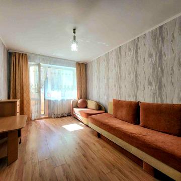 Продаж 2-кімнатноі квартири з індивідуальним газовим опаленням