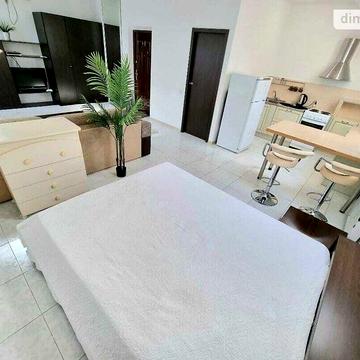 Довгострокова оренда 1к Квартира Котляревського вулиця