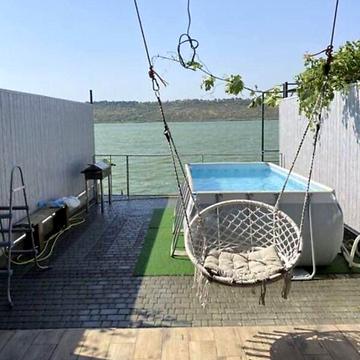 Продаж 3к Дім Лазурна вулиця