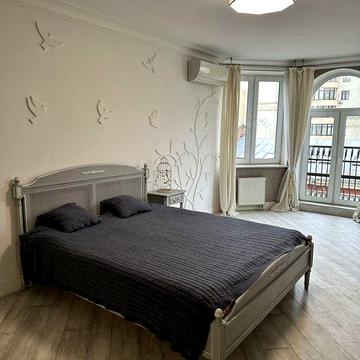 Сдам 4-х.кв . ул. Полтавская. ЖК Златоустовский. Лукьяновка.