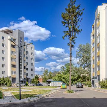 Франківська вул., 10-А