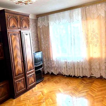 1-кімнатна квартира на вул. Академіка Шалімова, 22