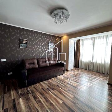 Оренда 1 кімнатної квартири,вул. Ніжинська