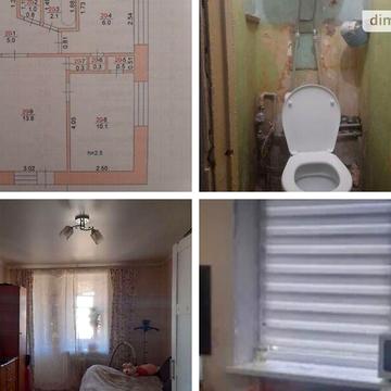 Продаж 2к Квартира Миру проспект