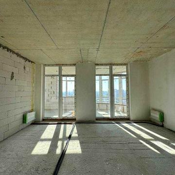 Центр 3х кімн. в новому зданому будинку, 120м2, можливо під програми!