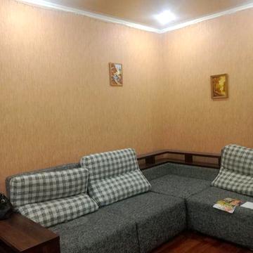 2комн сталинка АО р-н ДК Горького ремонт, мебель, техника + гараж ЖК улица Республиканская р-н ДК Горького