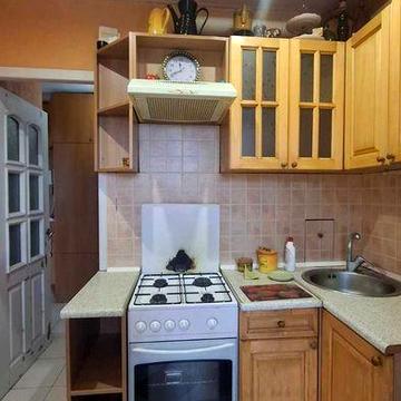 Продам 3х квартиру жм Солнечный