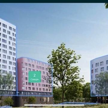 Івана Миколайчука вул., 38