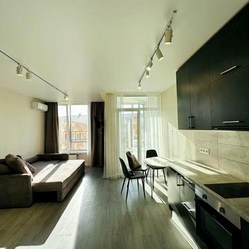 Оренда квартири ЖК «Комфорт таун , без %