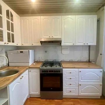 3 ком.кв. Тракторобудівників "Клас".