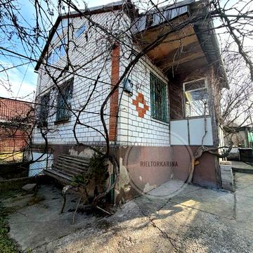 Дача в Калинівці СТ Корабел 4,5 соток землі з опаленням