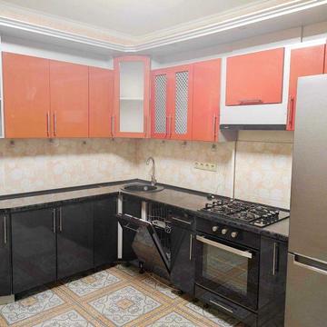 Здається в оренду 2-х. кім. квартира по вул. Стуса, буд. 30