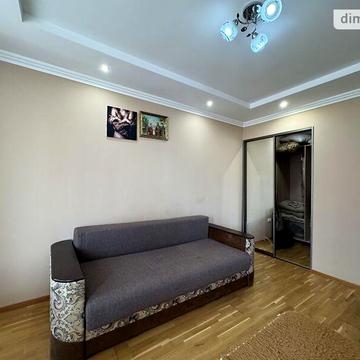 Довгострокова оренда 1к Квартира Пасічна вулиця ЖК Лемківський