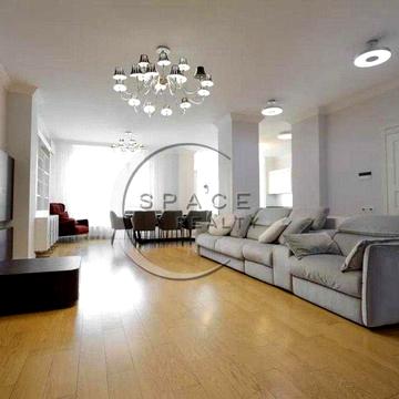 Оренда 3к квартири 150м2 ЖК Новопечерські Липки Верхогляда 5