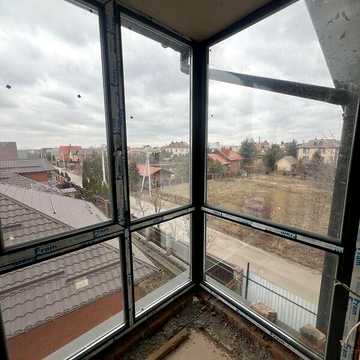 Продаж 2к Квартира Загребельного вулиця