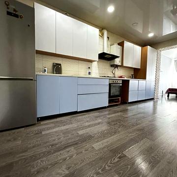 Велика 2к з Газом для родини