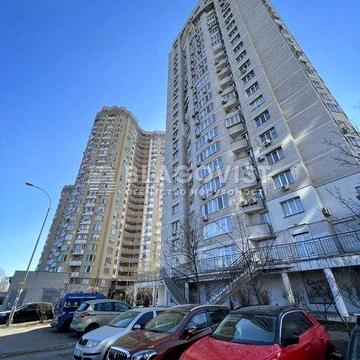 Продам евродвушку 52м2 по вул. Кошица 9б.