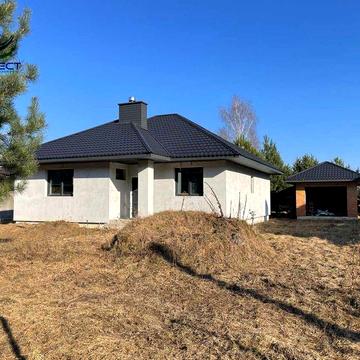 Продаж будинку біля лісу з ділянкою 12 сотих