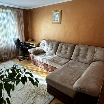 Довгострокова оренда 2к Квартира Кульпарківська вулиця