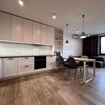 Оренда 3к квартри 100m2, ЖК Park Avenue VIP пр-т. Голосіївський 60