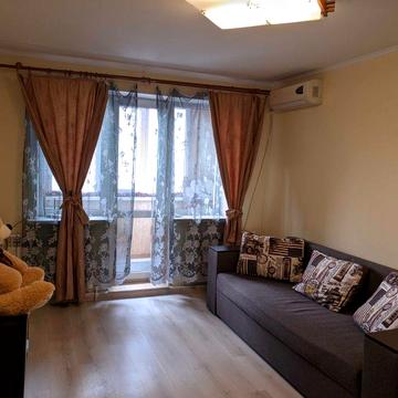 Аренда 1ком Косиора Автономное газовое отопление