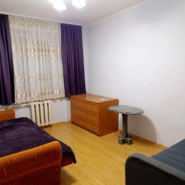 Продам 1но кімнатну квартиру. Богунія, вул. Офіцерська