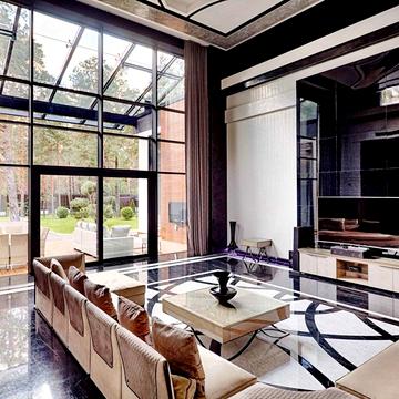 Партизанська вул.