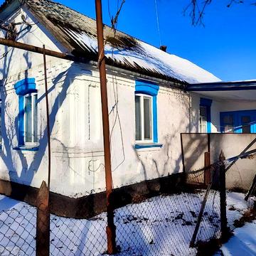 Продам власний будинок