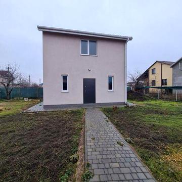 Новий будинок з ремонтом СОГ Вишневий сад