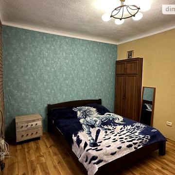 Продаж 1к Квартира Торгова вулиця