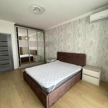 Оренда 3-кімнатної квартири Софіївська Борщагівка