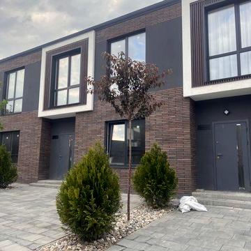 Софіівська Борщагівка Таунхаус КМ Garden Village ЄОселя 2%