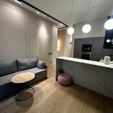 Здається в оренду двокімнатна квартира м. Тячів