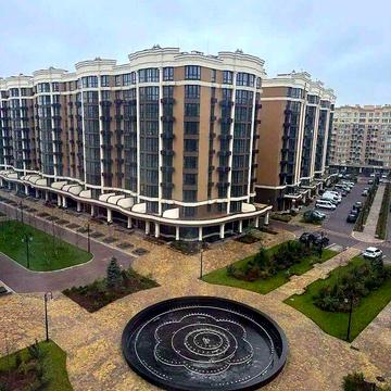 Продаж 2к Квартира Мартинова проспект ЖК София Резиденс