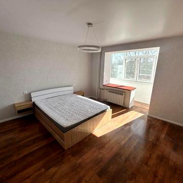 Продаю 3-х комнатную после КАП ремонта