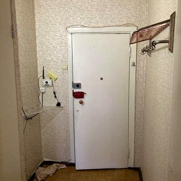 Продам 1 кімн. квартиру на Сонячному