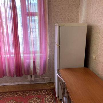 Продам 1 кімн. квартиру на Сонячному