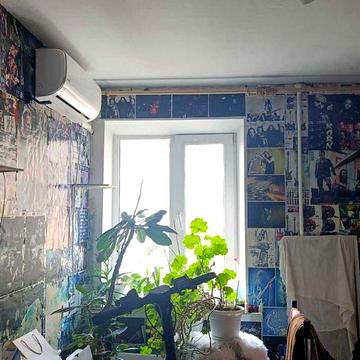 (3) Продам 3-кімнатну квартиру на Ближньому Замості 0756