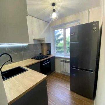 2к квартира по проспекту Григоренко, Новые Дома