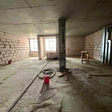 Квартира от строителей  в ж/к Фонтан ЖК Фонтан