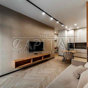 Оренда нової квартири ПЕРША ЗДАЧА  в UNIT Home