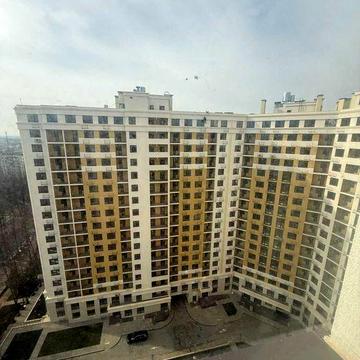 kor Продам 1-кімнатну квартиру в ЖК "Одеські традиції на Глушко". ЖК Одеські Традиції на Глушко